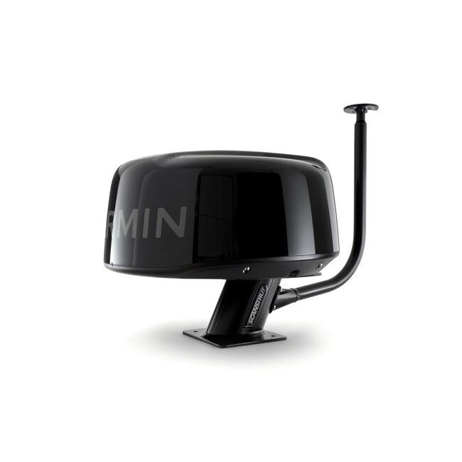 SCANSTRUT APT-150-01-BLK Aluminium PowerTower