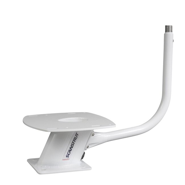 SCANSTRUT APT-GPS-01 Central GPS / VHF Antenna Bar