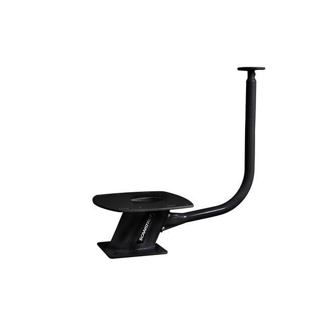 SCANSTRUT APT-LB-01-BLK Central light bar black