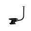 SCANSTRUT APT-LB-01-BLK Central light bar black