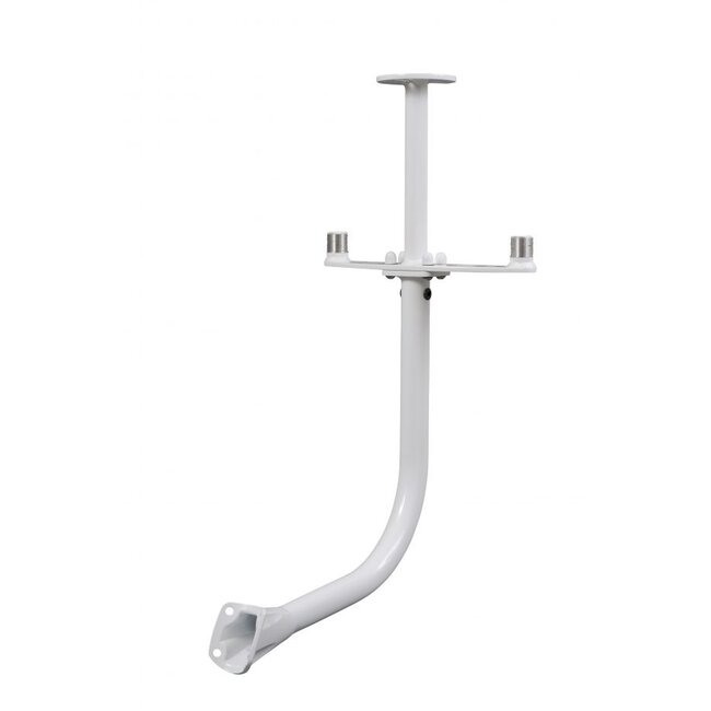 SCANSTRUT APT-LB-GPS2-01 Central bar with spreaders for 2 antennas and 1 navlight