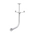 SCANSTRUT APT-LB-GPS2-01 Central bar with spreaders for 2 antennas and 1 navlight