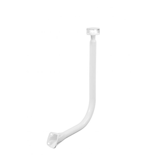 SCANSTRUT APT-LB-L1 Central light bar met wit LED-licht rondom
