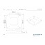 SCANSTRUT WD-OPNARY-01 Open Array wig
