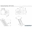 SCANSTRUT APT-F-250-02 Aluminium PowerTower