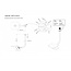 SCANSTRUT APT-F-LB-01 Forward facing central light bar