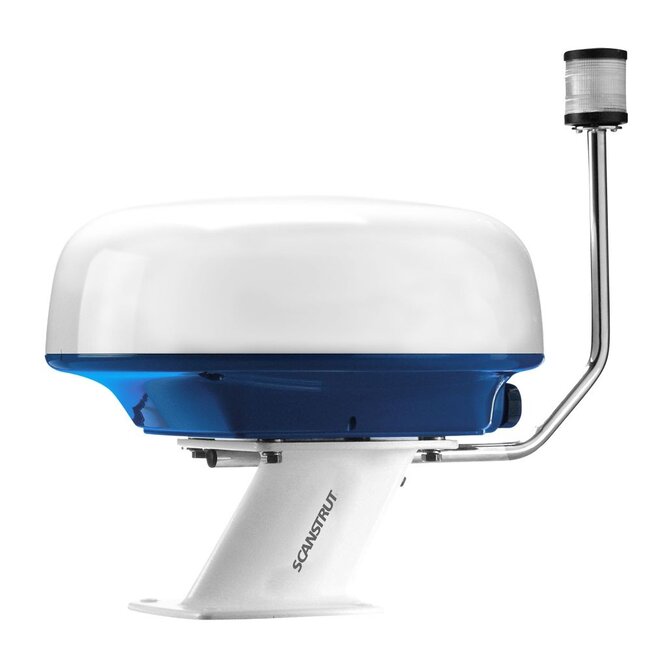 SCANSTRUT PT2005 Composite PowerTower