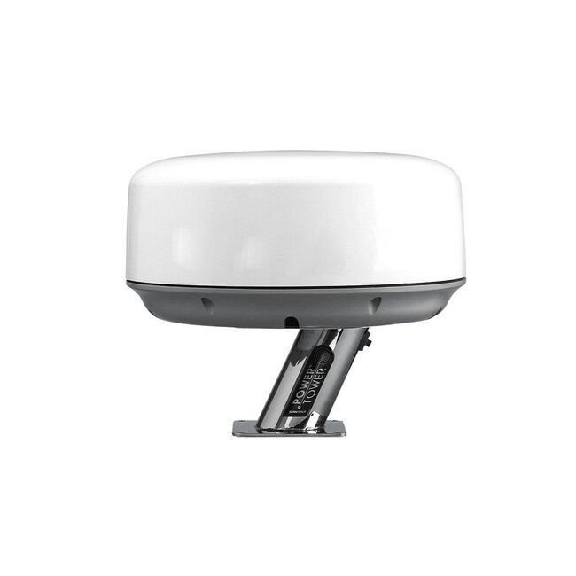 SCANSTRUT SPT1001 Stainless PowerTower