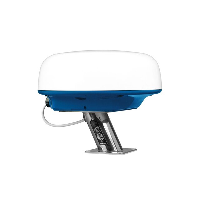 SCANSTRUT SPT1002 Stainless PowerTower