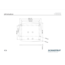 SCANSTRUT DPT-R-PLATE-01 Radome plate 1 for Modular Dual PowerTower
