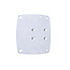 SCANSTRUT DPT-R-PLATE-01 Radome plate 1 for Modular Dual PowerTower