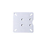 SCANSTRUT Radome plate 2 for Modular Dual PowerTower