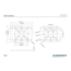 SCANSTRUT DPT-S-PLATE-01 Satcom plate 1 for Modular Dual PowerTower up to 30cm / 12" satcom.