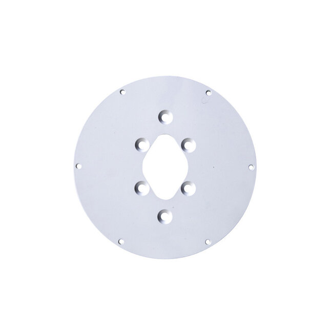 SCANSTRUT DPT-C-PLATE-03 Camera plate 3 for modular Dual PowerTower
