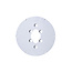 SCANSTRUT DPT-C-PLATE-03 Camera plate 3 for modular Dual PowerTower