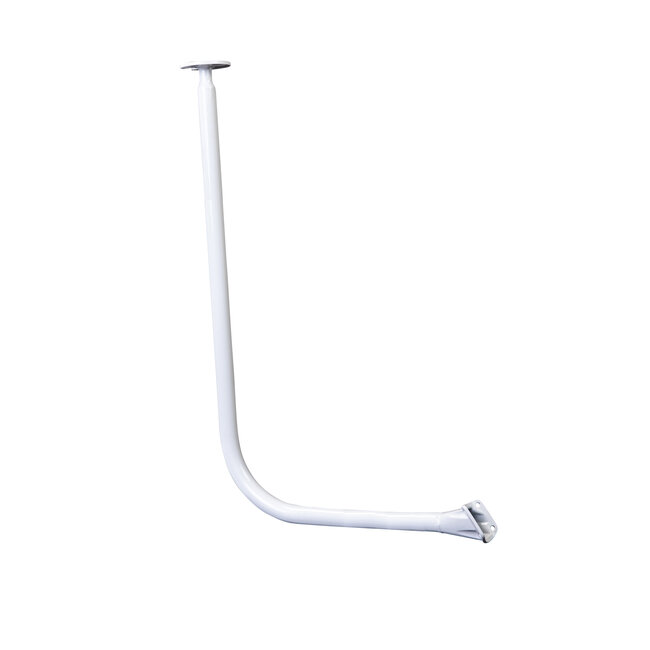 SCANSTRUT DPT-LB-02 Central Lightbar 2 for modular Dual PowerTower