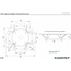 SCANSTRUT SC45 Satcom Antenna Mount