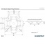 SCANSTRUT SC65 Satcom Antenna Mount