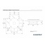 SCANSTRUT SC80 Satcom Antenna Stainless Mount