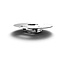 SCANSTRUT SC91 Satcom Antenna Stainless Mount (Made to order)