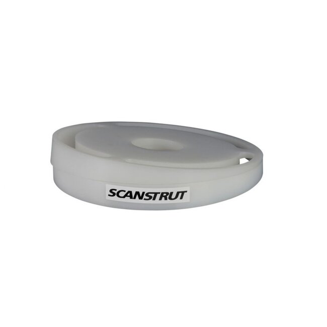 SCANSTRUT SC50 Adjustable Base Wedge for Satcom Antenna Mount