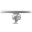 SCANSTRUT APT6003 Aluminium aft leaning PowerTower for open array