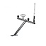 SCANSTRUT TB-01 T-Bar for four GPS / VHF / Antenna