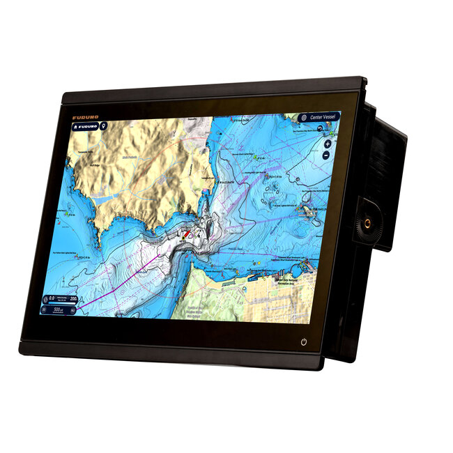 FURUNO NavNet TZT16X  16” Multi Functional TouchDisplay XL