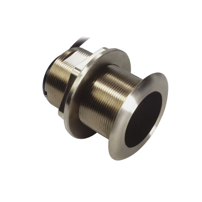 AIRMAR B60 50/200A Door de romp Transducer 20 Tilt 2M cable 5 Pin