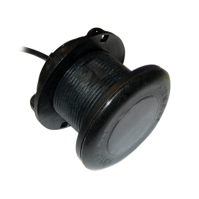 AIRMAR P7 200BB Thru Hull Transducer D 9M C2 3pin Female ISO