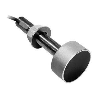 AIRMAR SS505 Transducer Durch Rumpf Depth