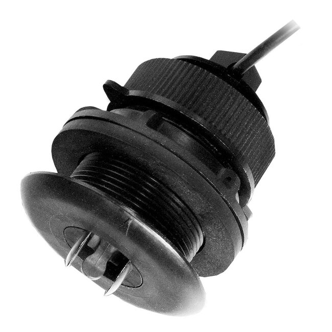 AIRMAR ST300 Shorty ST Sensor Thru Hull 9m Cable NC
