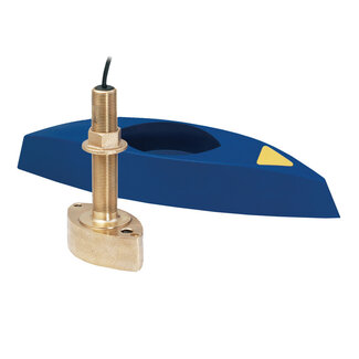 AIRMAR B45 Thru Hull DT Sensor
