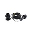 AIRMAR D800 170C P624-INSR Thru Hull 20 Tilt 15m Cable