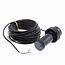 AIRMAR D800 170C P624-INSR Thru Hull 20 Tilt 15m Cable