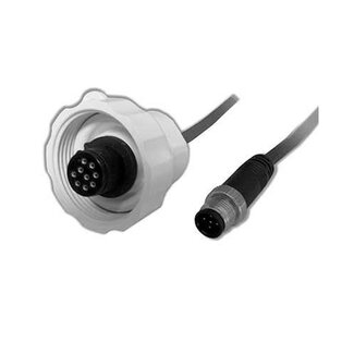 AIRMAR WX Series Heater NMEA 0183
