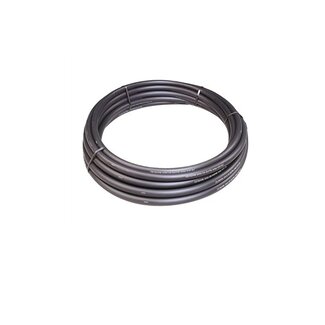 Cable D 5PINF Rca male