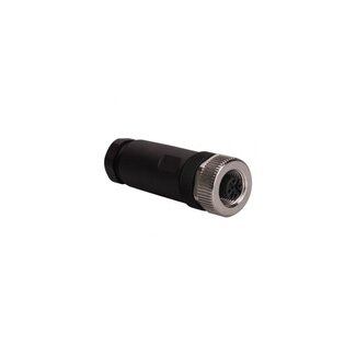 AIRMAR Field Attachable Connector Micro Female