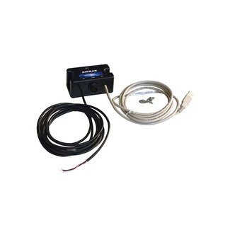 AIRMAR Converter NMEA0183 USB Collect Data