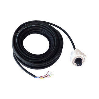 WX Series Cable 45M NMEA