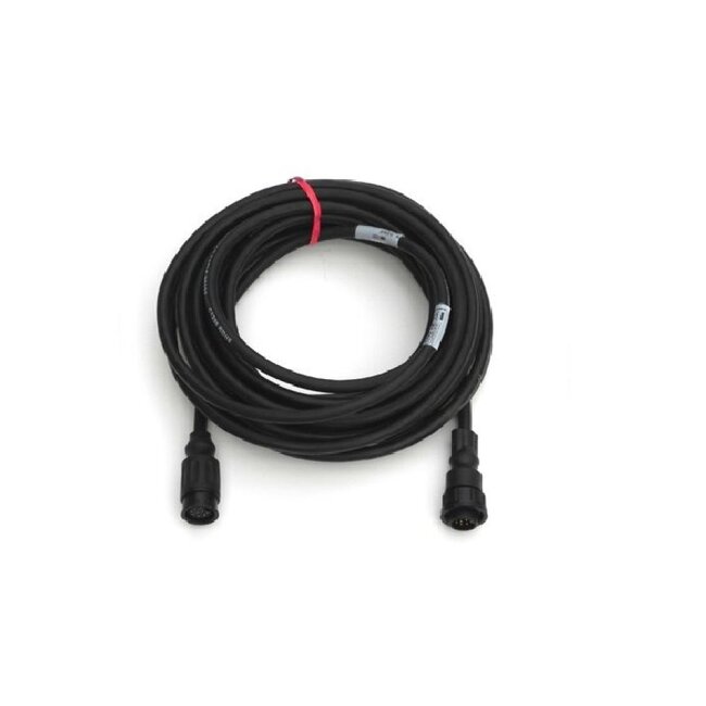 AIRMAR Cable 10M DT 5 Pin Female to 6 Pin Female Navman Mix/Match