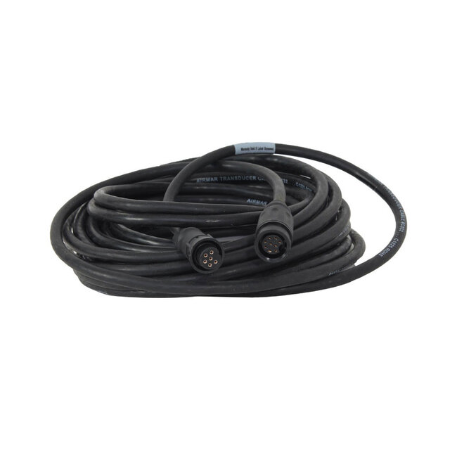AIRMAR Cable 10M DT 5 Pin Female 6 Pin Female Garmin Mix/Match