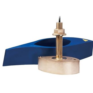 AIRMAR B265LH Bronze Thru-Hull 1KW CHIRP