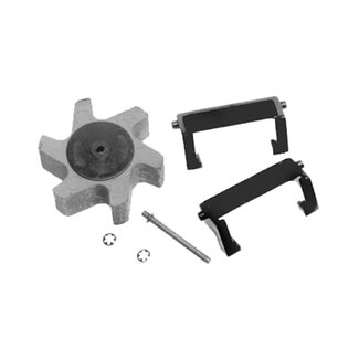AIRMAR Paddlewheel for S61 / S63