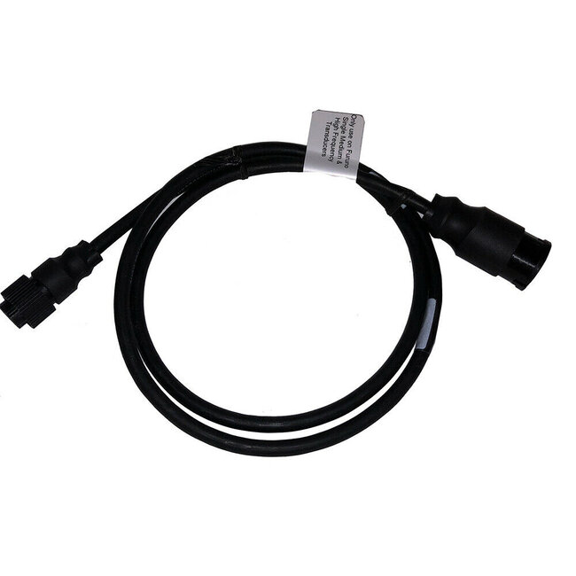 AIRMAR 33-592-01 Mix & Match Cable - 9m 9-Pin Black Box