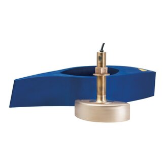 AIRMAR B260 1KW Bronze Thru-Hull Transducer