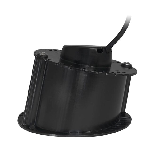 AIRMAR M285HW 1KW Plastic Chirp Ready In-Hull transducer