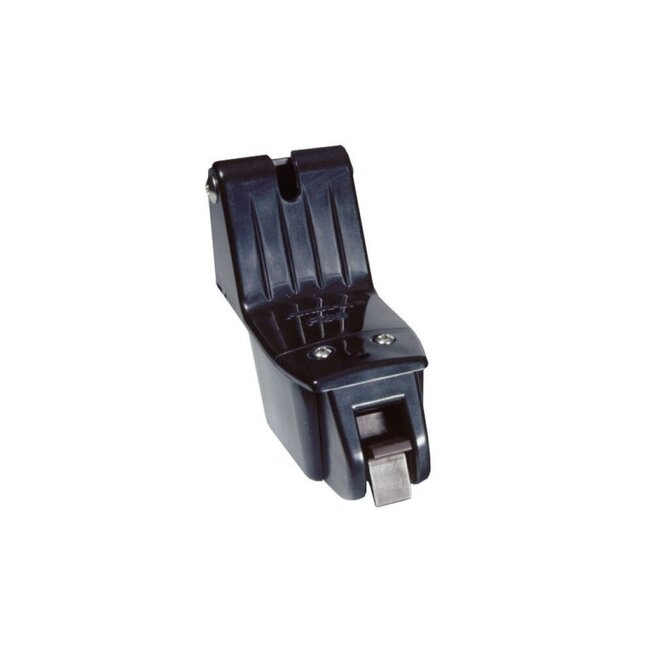 AIRMAR P39 Smart DST Transom Mount Triducer