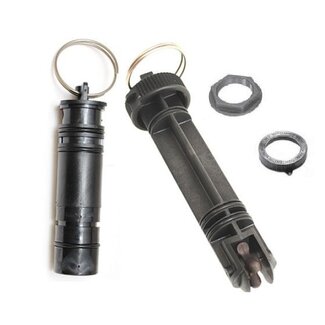 AIRMAR Install Kit for B744V Including