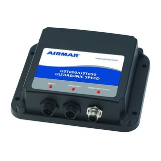 AIRMAR UST8-ECP Ultrasonic Processor for USD800/850